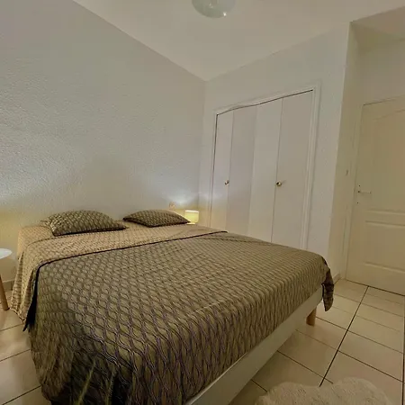 Petit Capucin Carcassone