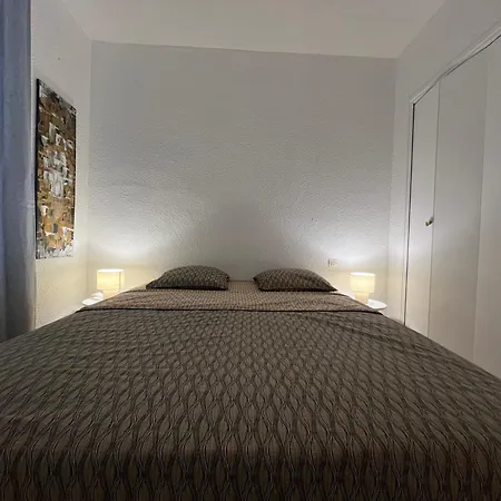 Petit Capucin Apartment