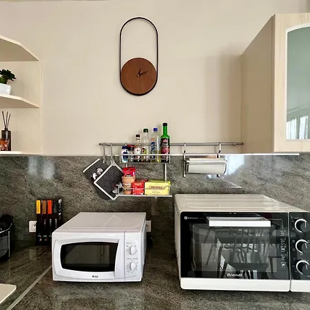 Petit Capucin Apartment