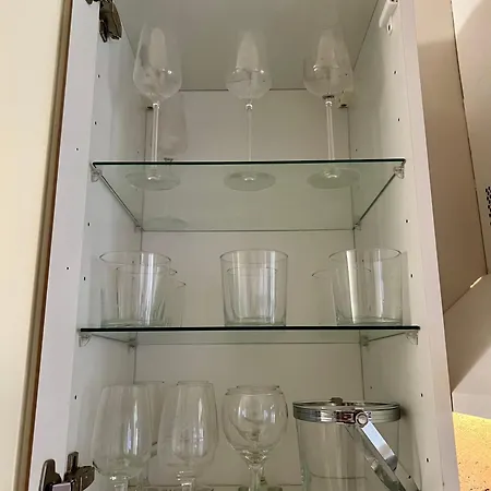 Petit Capucin Apartman Carcassone