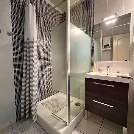 Apartamento Petit Capucin *