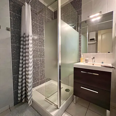 Apartment Petit Capucin *