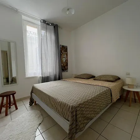 Petit Capucin * Carcassone