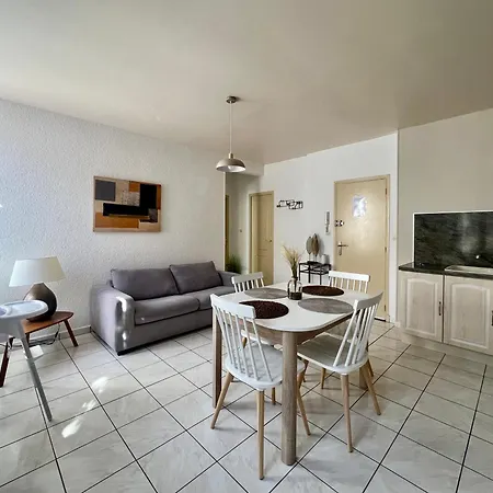Apartman Petit Capucin