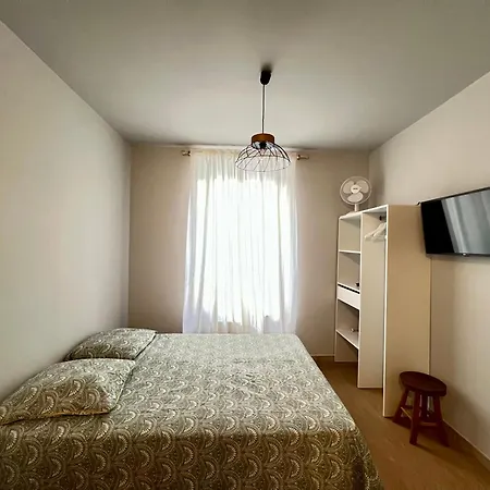 Petit Capucin Carcassone